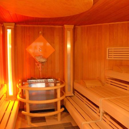 Sporthotel Neuruppin - Apartmenthaus Mit Ferienwohnungen Εξωτερικό φωτογραφία