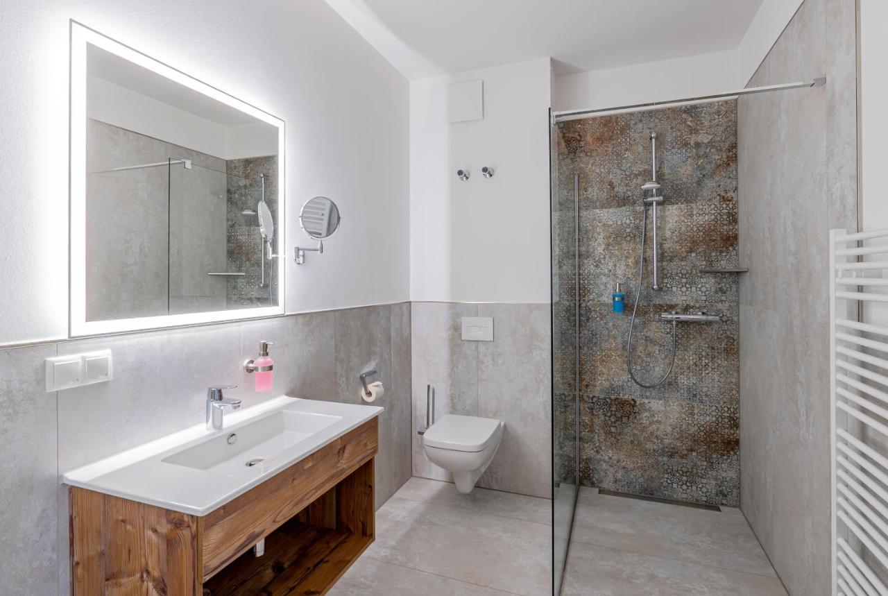 Sporthotel Neuruppin - Apartmenthaus Mit Ferienwohnungen Εξωτερικό φωτογραφία
